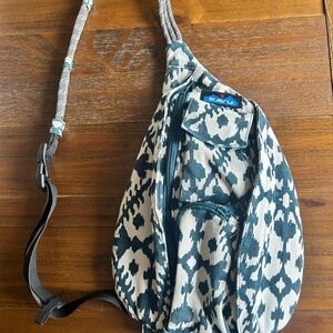 KAVU Rope Sling bag